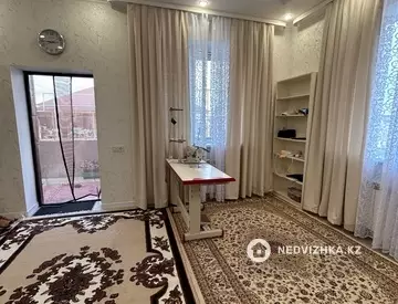 4-комнатный дом, 12 соток, 110 м²