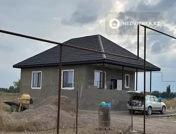 4-комнатный дом, 12 соток, 110 м²