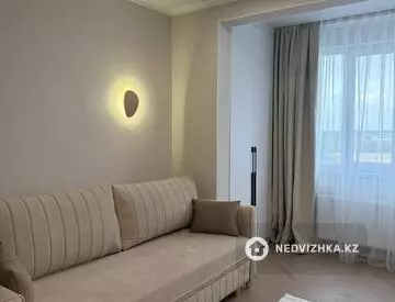 1-комнатная квартира, этаж 11 из 12, 30 м²