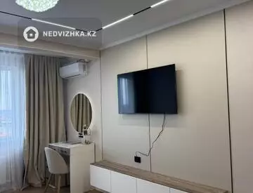 1-комнатная квартира, этаж 11 из 12, 30 м²