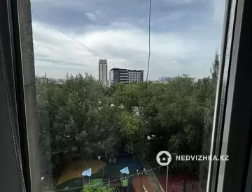 5-комнатная квартира, этаж 6 из 6, 103 м², на длительный срок