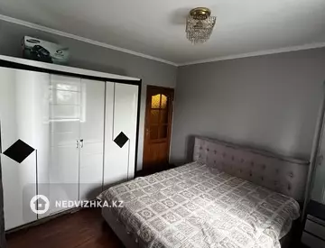 5-комнатная квартира, этаж 6 из 6, 103 м², на длительный срок