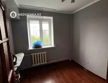 5-комнатная квартира, этаж 6 из 6, 103 м², на длительный срок