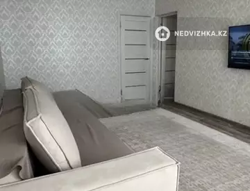 1-комнатная квартира, этаж 5 из 9, 40 м²