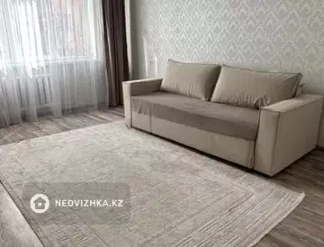 1-комнатная квартира, этаж 5 из 9, 40 м²