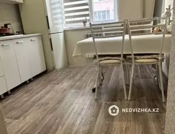 1-комнатная квартира, этаж 5 из 9, 40 м²