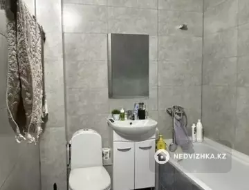 1-комнатная квартира, этаж 5 из 9, 40 м²
