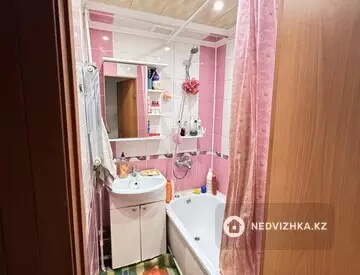 2-комнатная квартира, этаж 5 из 5, 48 м²
