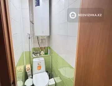 2-комнатная квартира, этаж 5 из 5, 48 м²