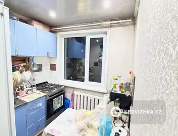 2-комнатная квартира, этаж 5 из 5, 48 м²