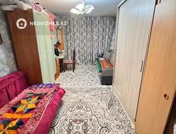 2-комнатная квартира, этаж 5 из 5, 48 м²