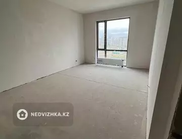 2-комнатная квартира, этаж 9 из 12, 50 м²