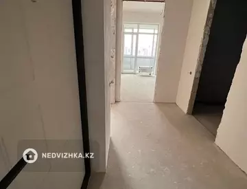 2-комнатная квартира, этаж 9 из 12, 50 м²