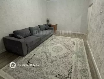 3-комнатная квартира, этаж 3 из 12, 85 м²