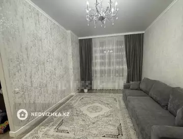 3-комнатная квартира, этаж 3 из 12, 85 м²