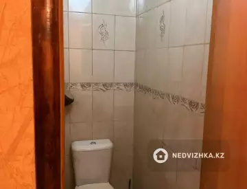 2-комнатная квартира, этаж 1 из 5, 50 м²