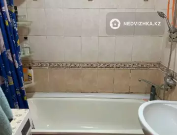 2-комнатная квартира, этаж 1 из 5, 50 м²