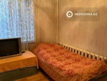 2-комнатная квартира, этаж 1 из 5, 50 м²