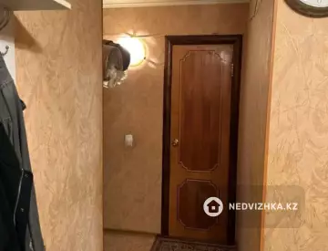 2-комнатная квартира, этаж 1 из 5, 50 м²