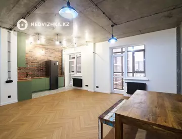 2-комнатная квартира, этаж 6 из 13, 72 м²
