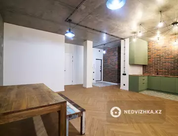 2-комнатная квартира, этаж 6 из 13, 72 м²