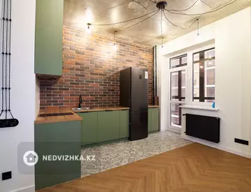 2-комнатная квартира, этаж 6 из 13, 72 м²