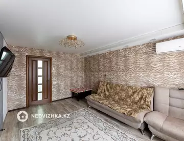 3-комнатная квартира, этаж 5 из 5, 59 м²