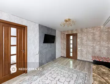 3-комнатная квартира, этаж 5 из 5, 59 м²