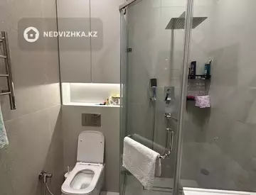 3-комнатная квартира, этаж 11 из 12, 97 м²