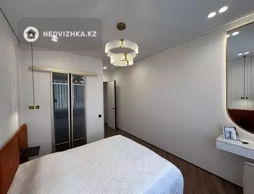 3-комнатная квартира, этаж 11 из 12, 97 м²