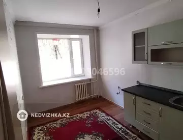 2-комнатная квартира, этаж 1 из 13, 51 м²