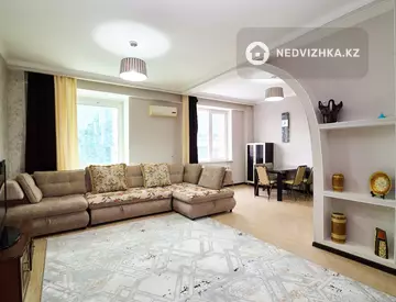 1-комнатная квартира, этаж 6 из 8, 61 м²