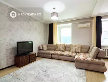 1-комнатная квартира, этаж 6 из 8, 61 м²