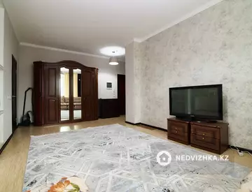1-комнатная квартира, этаж 6 из 8, 61 м²