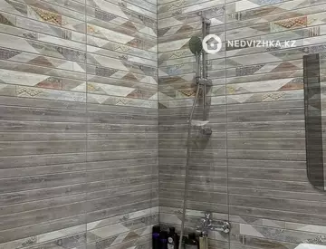 1-комнатная квартира, этаж 11 из 15, 44 м²