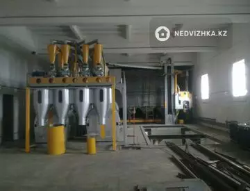 Производственное помещение, этаж 1 из 3, 3 600 м²