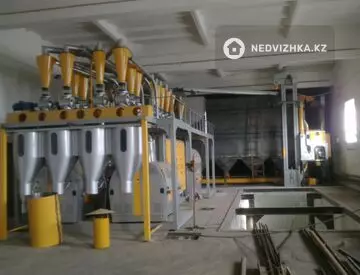 Производственное помещение, этаж 1 из 3, 3 600 м²