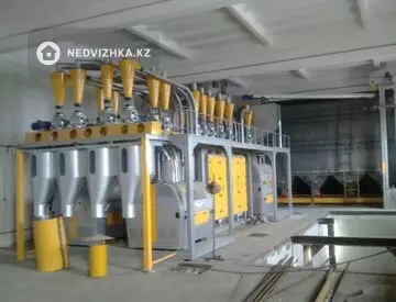 Производственное помещение, этаж 1 из 3, 3 600 м²