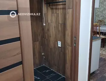 Разная недвижимость, 45 м², на длительный срок