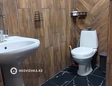 Разная недвижимость, 45 м², на длительный срок