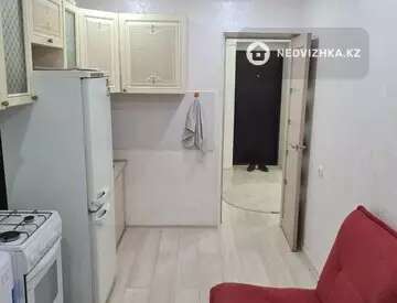 1-комнатная квартира, этаж 2 из 9, 46 м²