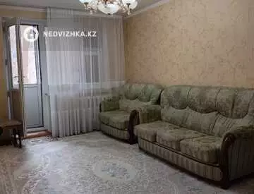 2-комнатная квартира, этаж 3 из 5, 46 м²