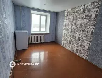 2-комнатная квартира, этаж 10 из 10, 50 м², на длительный срок