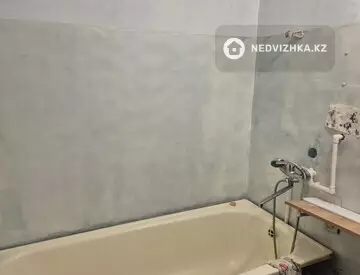 2-комнатная квартира, этаж 10 из 10, 50 м², на длительный срок