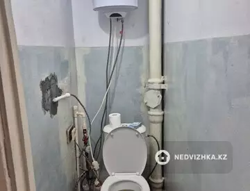 2-комнатная квартира, этаж 10 из 10, 50 м², на длительный срок