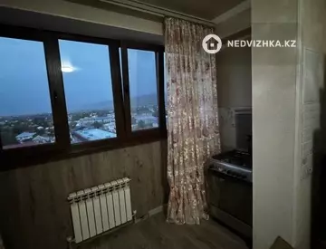 2-комнатная квартира, этаж 8 из 10, 59 м²