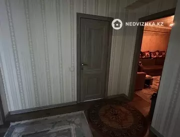 2-комнатная квартира, этаж 8 из 10, 59 м²