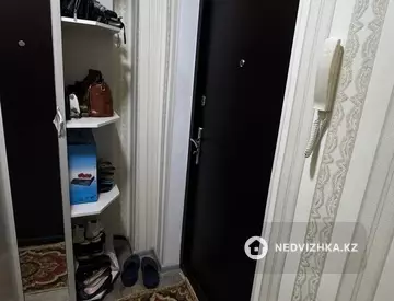 2-комнатная квартира, этаж 8 из 10, 59 м²