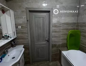 2-комнатная квартира, этаж 8 из 10, 59 м²