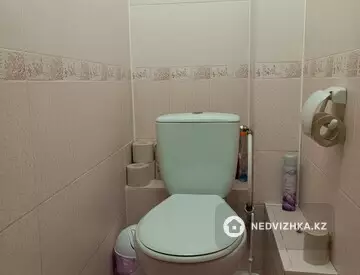 3-комнатная квартира, этаж 1 из 9, 62 м²